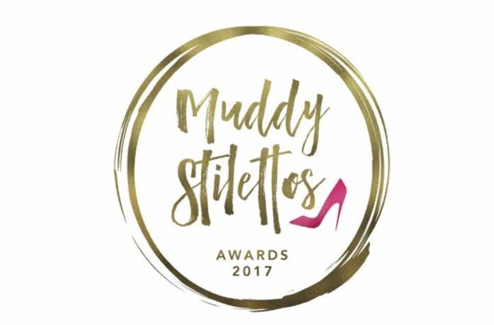 Muddy Stilettos Awards 2017