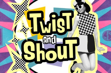 Twist and Shout poster