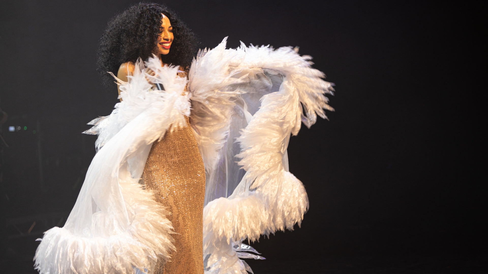 Diana & Lionel Endless Love The Show | Taunton Brewhouse