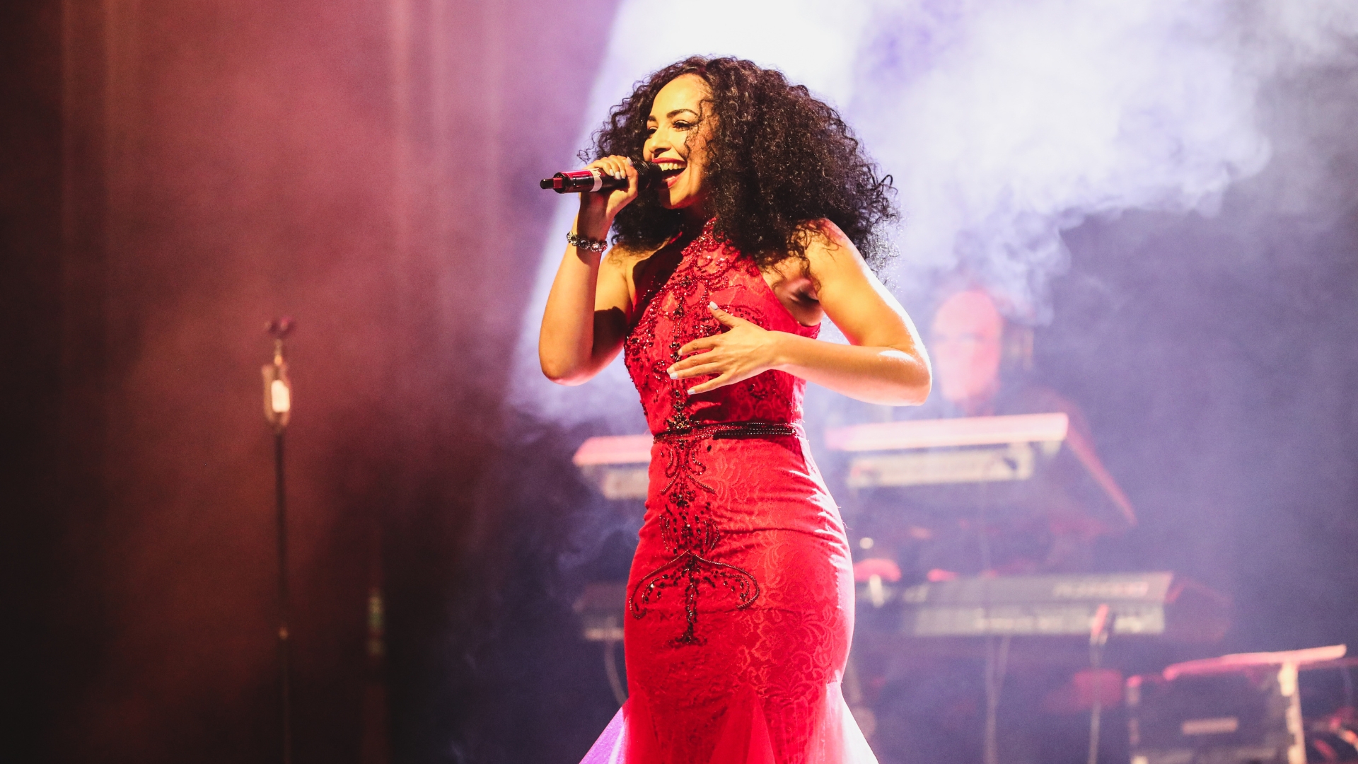 Diana & Lionel Endless Love The Show | Taunton Brewhouse