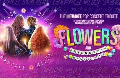 Flowers And Friendship Bracelets