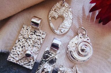 Silver Jewellery Making for Beginners