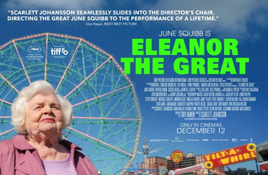 Eleanor The Great