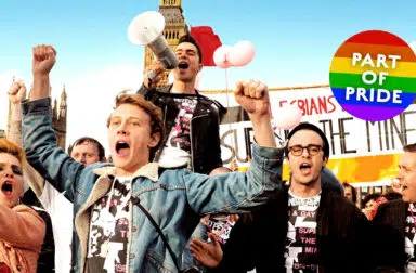 Queer Cinema: Pride à The Brewhouse Theatre & Arts Centre