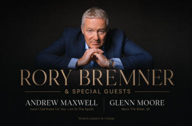 Rory Bremner And Guests